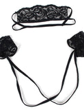 Lace Surrender Control Bra Set Egypt
