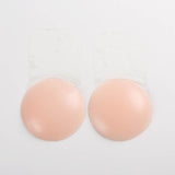Breast Lifter Push Up Silicone Nipple Cover