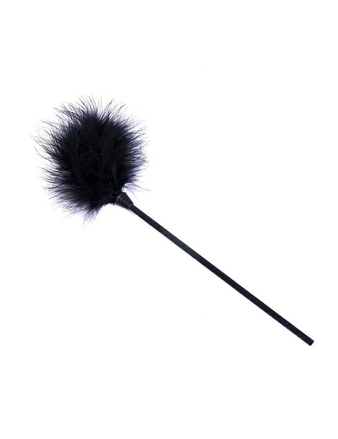 Sex Games Flirt Feather