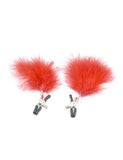 Red Feather Nipple Clips Egypt