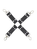 Cross Buckle Hands And Feet Rated Accessories