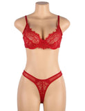 High Quality Beautiful Lingerie Lace Bra Set Egypt With Underwire