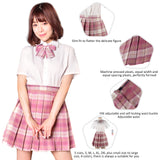 Sweet JK uniform high-quality student pleated skirt college Egypt style