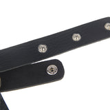 Punk All-match Trend Collar Belt Performance Jewelry Egypt Necklace BDSM