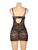 Lace With Underwire Adjustable Straps Babydoll Egypt