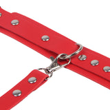 Sexy Trend Bondage Belt Bracelet Leg Loop One Punk Belt Waist Chain BDSM Egypt