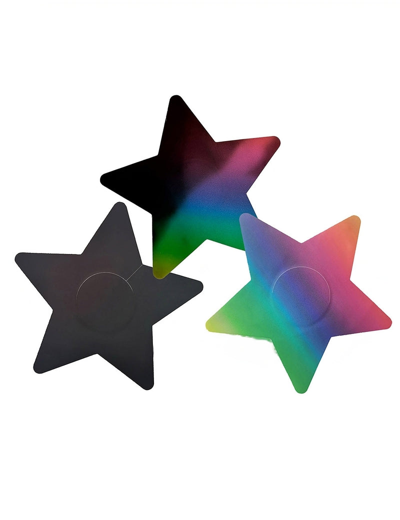 Thermochromic Nipples Covers