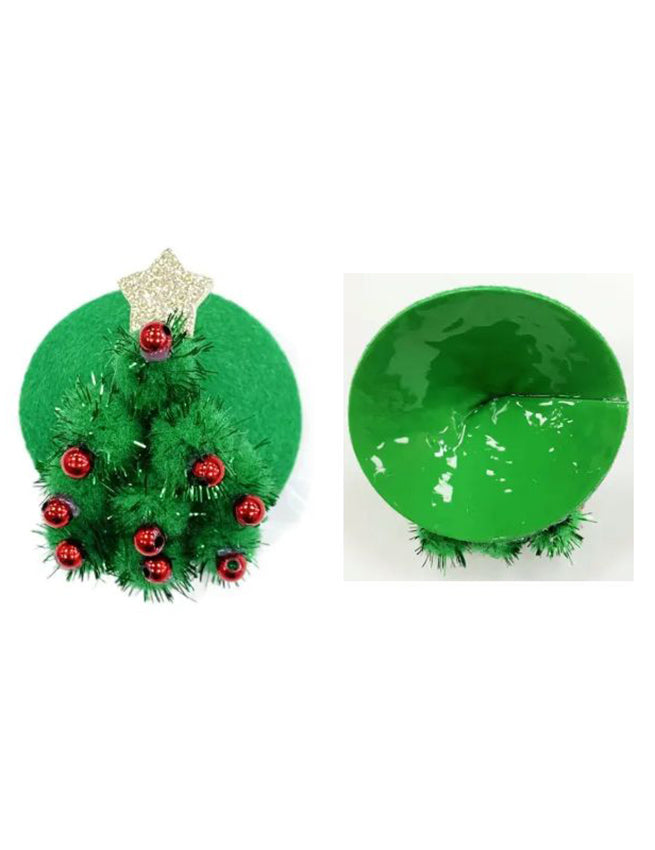 Christmas Tree Nipple Covers Egypt For Women