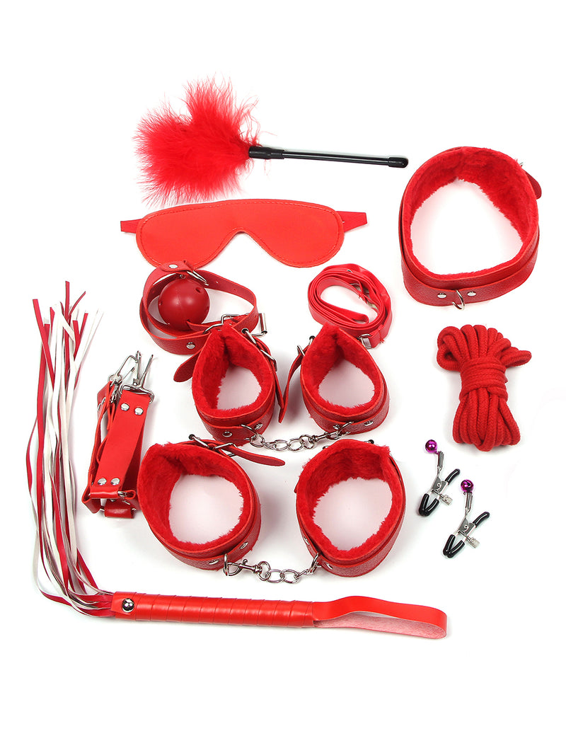 Leather Egypt Bondage Adult SexyToys Sexy Product