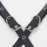 Punk All-match Trend Collar Belt Performance Jewelry Egypt Necklace