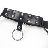 Punk All-match Trend Collar Belt Performance Jewelry Necklace BDSM Egypt
