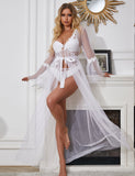 Hot Sale In Stock Lingerie with Long Sleeves Egypt