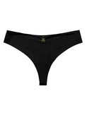 Sexy Seamless Panty Egypt With Buckles Decoration