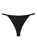 Sexy Seamless Panty Egypt With Buckles Decoration
