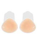 Nude Color Water Drop Invisible Silicone Lifting Nipple Covers Egypt