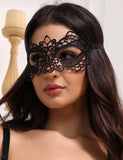 1Pcs Enchanting Black Eye Mask