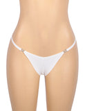 Black & White & Nude  Sexy Swimsuit Cloth Rhinestone Seamless Panty Egypt