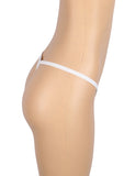 Black & White & Nude  Sexy Swimsuit Cloth Rhinestone Seamless Panty Egypt