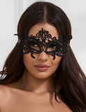 Pcs Enchanting Black Eye Mask