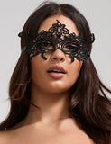 Pcs Enchanting Black Eye Mask