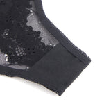 Sexy Floral Lace Panty
