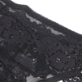 Sexy Floral Lace Panty