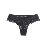 Sexy Floral Lace Panty