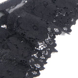 Sexy Floral Lace Panty