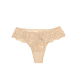 Sexy Floral Lace Panty