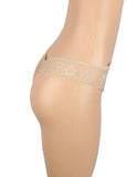 Sexy Floral Lace Panty