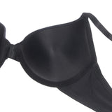 Simple Smooth Women Underwire Bra