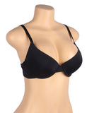 Simple Smooth Women Underwire Bra
