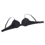 Simple Smooth Women Underwire Bra