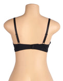 Simple Smooth Women Underwire Bra