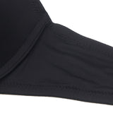 Simple Smooth Women Underwire Bra