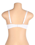 Simple Smooth Women Underwire Bra