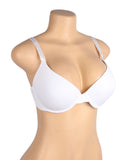 Simple Smooth Women Underwire Bra