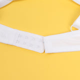 Simple Smooth Women Underwire Bra