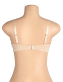 Simple Smooth Women Underwire Bra