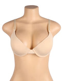 Simple Smooth Women Underwire Bra