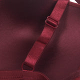 Simple Smooth Women Underwire Bra