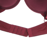Simple Smooth Women Underwire Bra