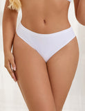 Sexy High Elastic Low Waist Seamless Panty Egypt