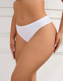 Sexy High Elastic Low Waist Seamless Panty Egypt