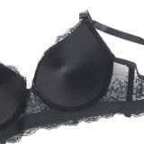 Sexy Egypt Lace Underwire Women Bra