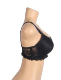Sexy Egypt Lace Underwire Women Bra