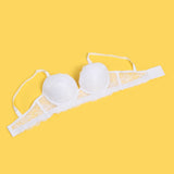 Sexy Egypt Lace Underwire Women Bra