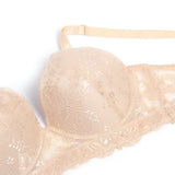 Sexy Egypt Lace Underwire Women Bra