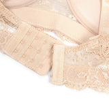 Sexy Egypt Lace Underwire Women Bra