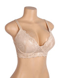 Sexy Egypt Lace Underwire Women Bra